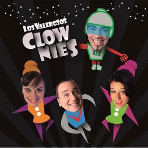 Los Valerosos Clownies