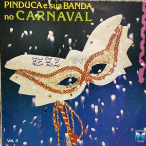 Vovozinha - Que Vontade De Fumar - Será? - Trio Elétrico Benson - Frevo Recife