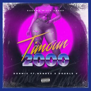 Timoun 2000 (feat. Nandez & Double V)