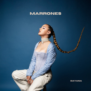 Marrones