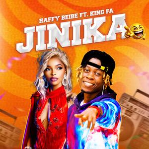 Jinika (feat. King Fa) (Instrumental)