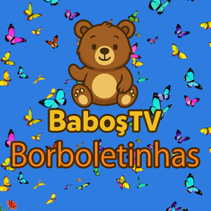 Borboletinhas