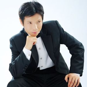 就此别过（男声版）