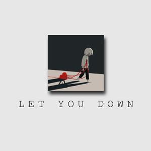 Let You Down (Instrumental)