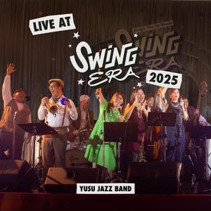 Tain't What You Do (feat. Makiko Tamura & Pim Naritha) (Live)