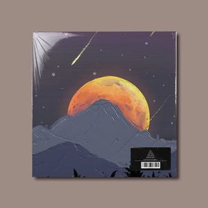 星河（河南说唱之神 Type Beat）