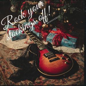 Rock your stockings off!