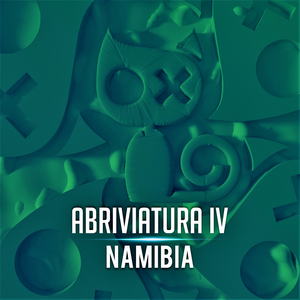 Namibia (Original Mix)