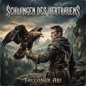 Schwingen des Vertrauens