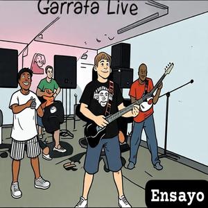 Solo teníamos... (Live Ensayo!)