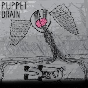puppet brain (feat. sleepwater)