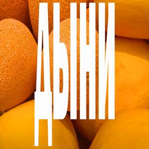 ДЫНИ
