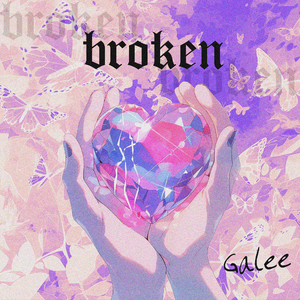 Broken