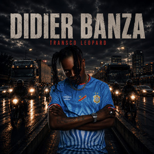 Didier Banza