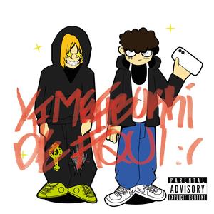 Ya me aburri de aqui :( (feat. Underaiki)