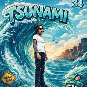 FOTM (feat. 34 Young Cash & BrandABeast)