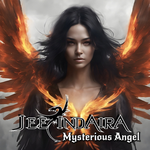 Mysterious Angel