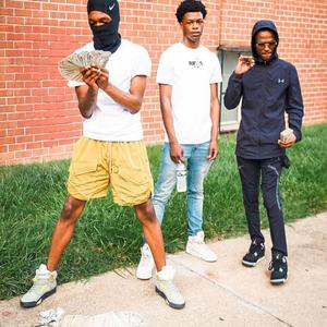 **** a Key (feat. LBG biscuit, Lor kev & DoubleO straps)