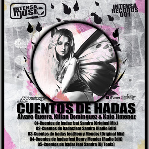 Cuentos De Hadas (Feat. Henry Mendez) (Radio Edit)