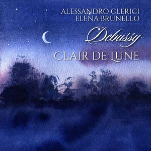 Suite bergamasque, L. 75:III. Clair de Lune