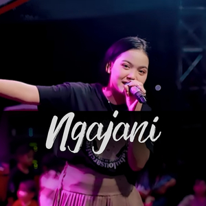 Ngajani (Live)