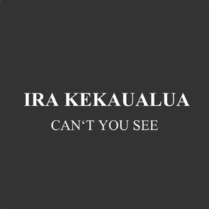 Canʻt You See