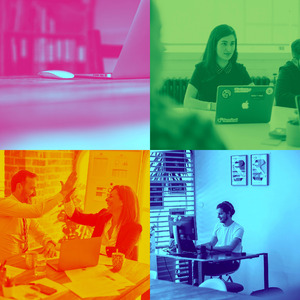 抚慰的下班以后回忆