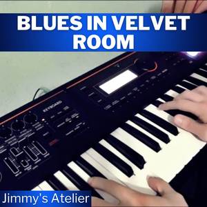 Blues in Velvet Room (From "Persona 3 Reload") (Lofi Version)
