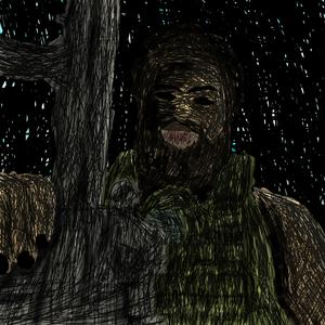 Nonexistent Tears (In Her Non Existent Eyes When I Try Again Please Pray I Don't Fail This Time)