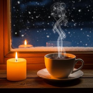 Moonlight on the Quilt