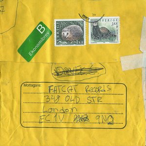 Radio Squelch Crush Land