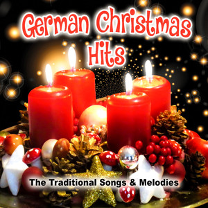 Fröhlicher Weihnachtsabend