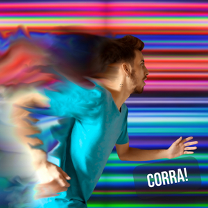 Corra!