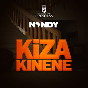 Kiza Kinene