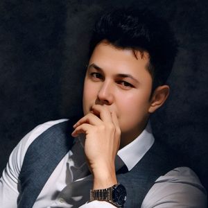 Axik Bolsag / 如果爱我