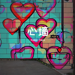 郭静 - 心墙(Adolf Jack Remix)