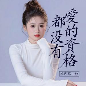 爱的资格都没有 (伴奏)