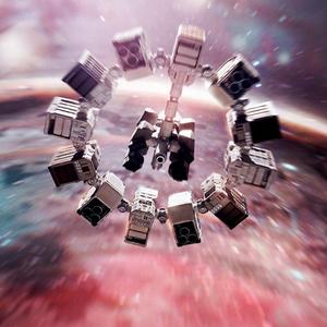 No Time For Caution 钢琴版