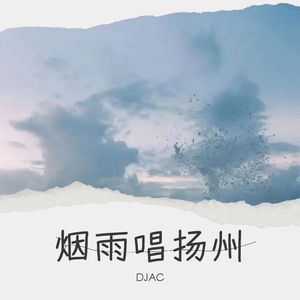 李殊-烟雨唱扬州DJ（remix）