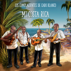 Mi Costa Rica