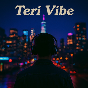 Teri Vibe