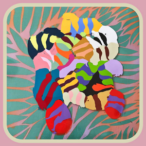 I Can See What's Happening