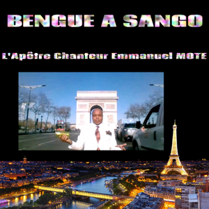 BENGUÈ A SANGO. (Remix)