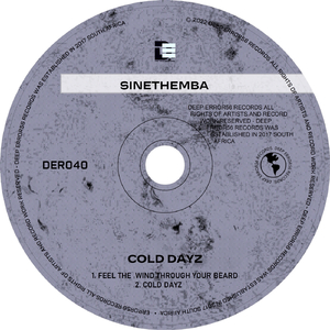 Feel the wind through your beard (Shy 'n Blithe Mix)