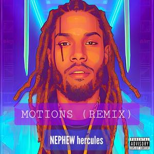 Motions (Hercules Version )