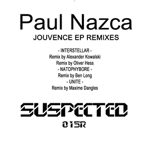 Unite (Maxime Dangles Remix)