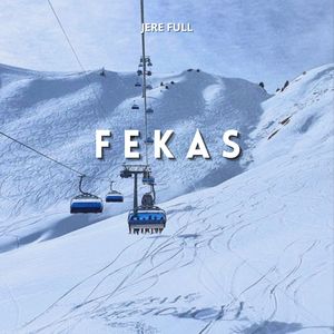 Fekas