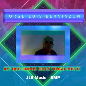 Ay! Que Lindo Celos Tengo por Ti