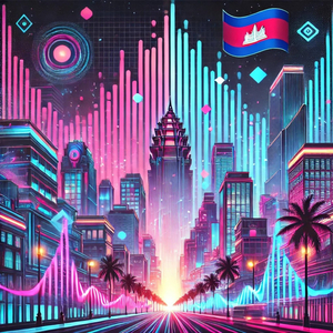 Rhythms of Khmer Nights