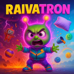 Raivatron